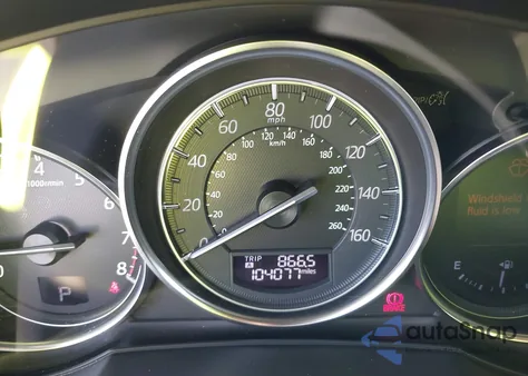 2016 Mazda Cx-5 Grand Touring from USA, damaged, VIN JM3KE4DY8G0666879